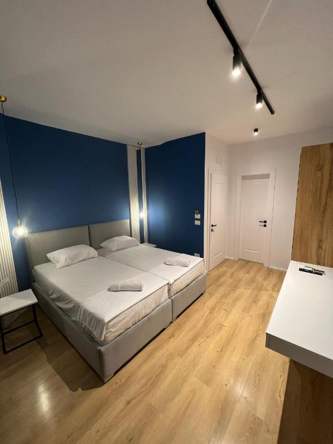 Capital Center Hotell 5*