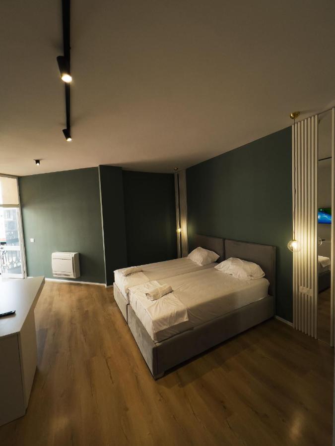 Capital Center Hotell