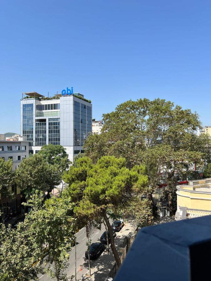 Hotel Capital Center 5*