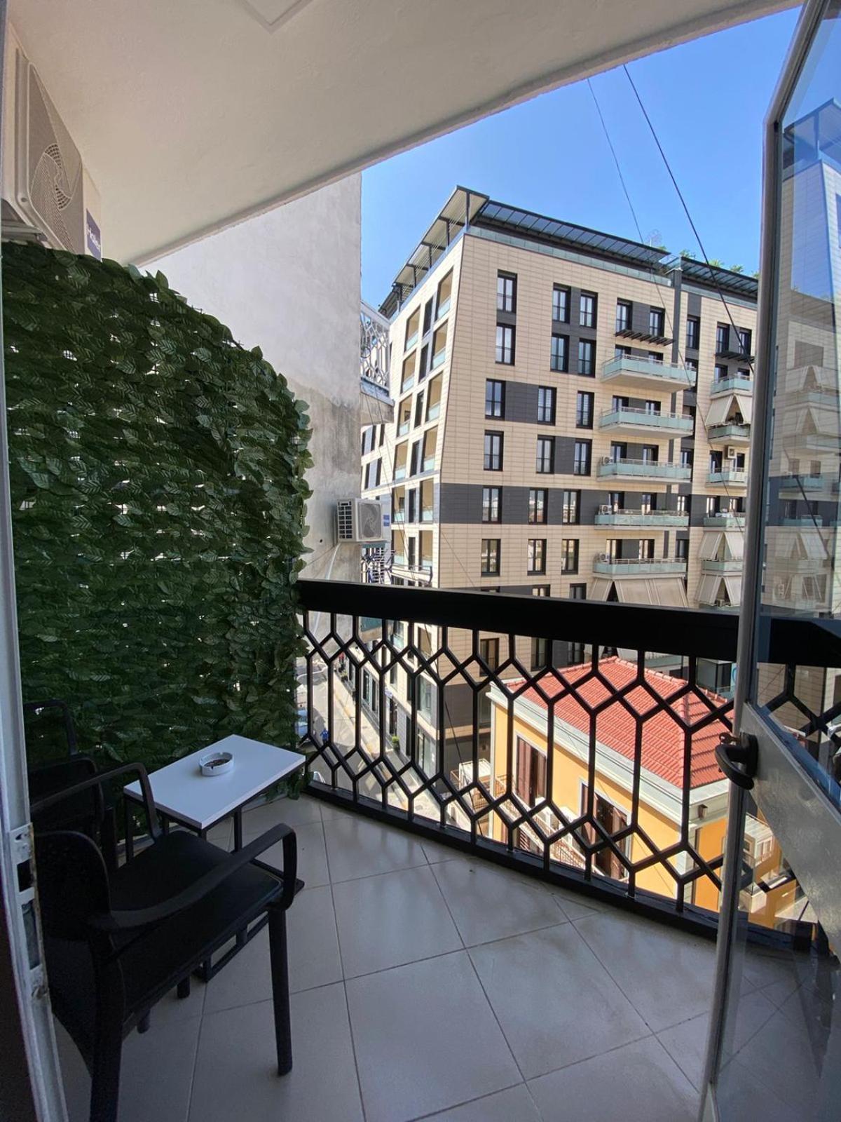Capital Center Hotell