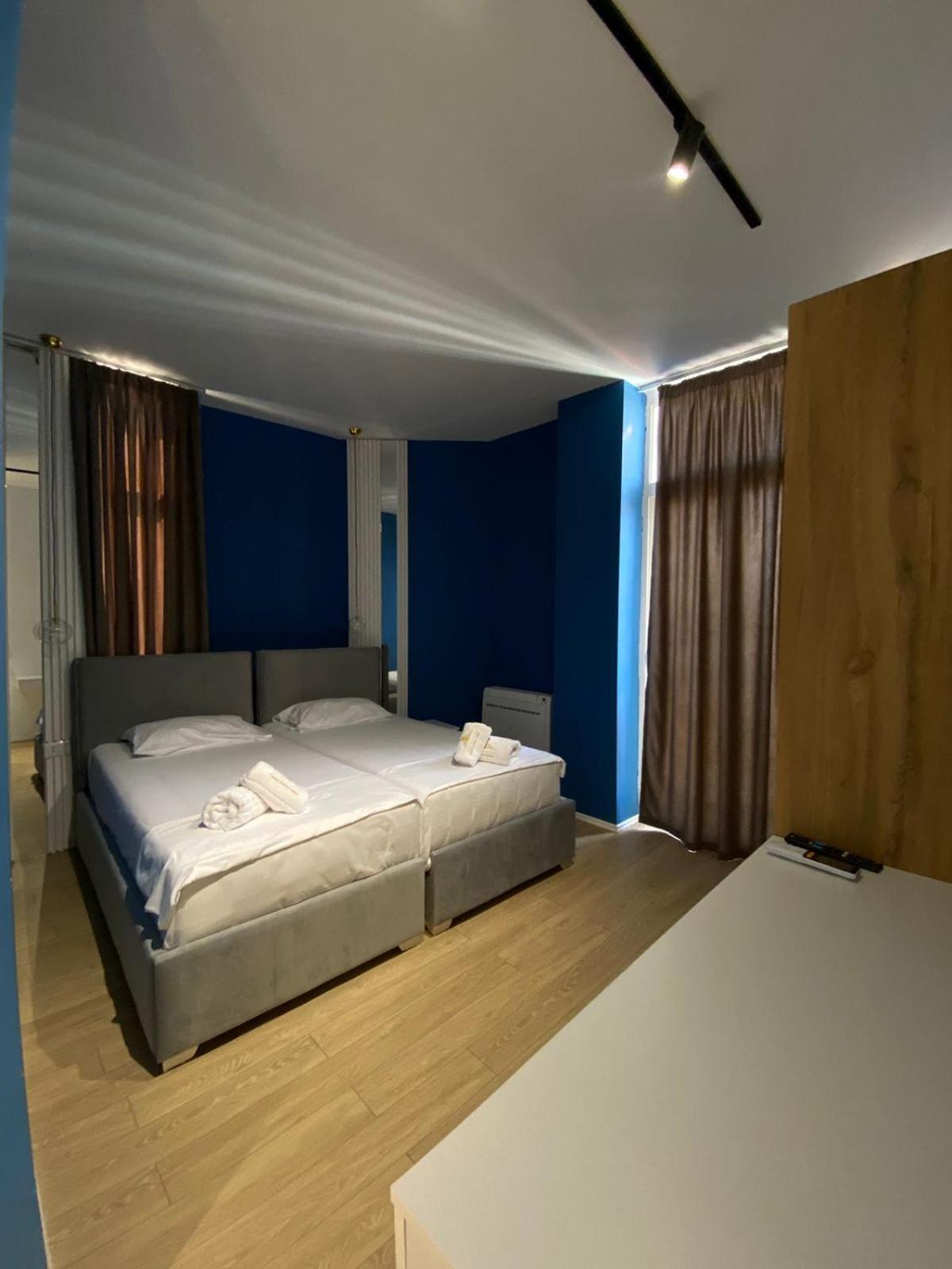 Capital Center Hotell Tirana