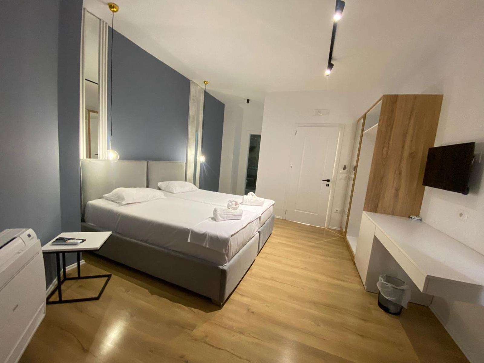 Hotell Capital Center 5*