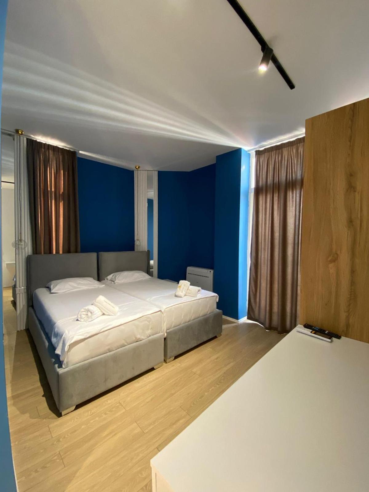 Hotell Capital Center