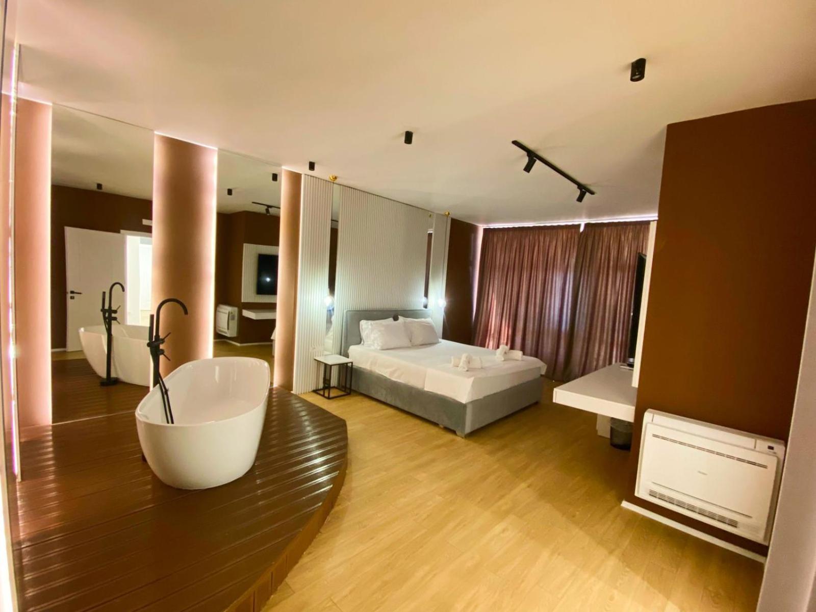 Hotell Capital Center