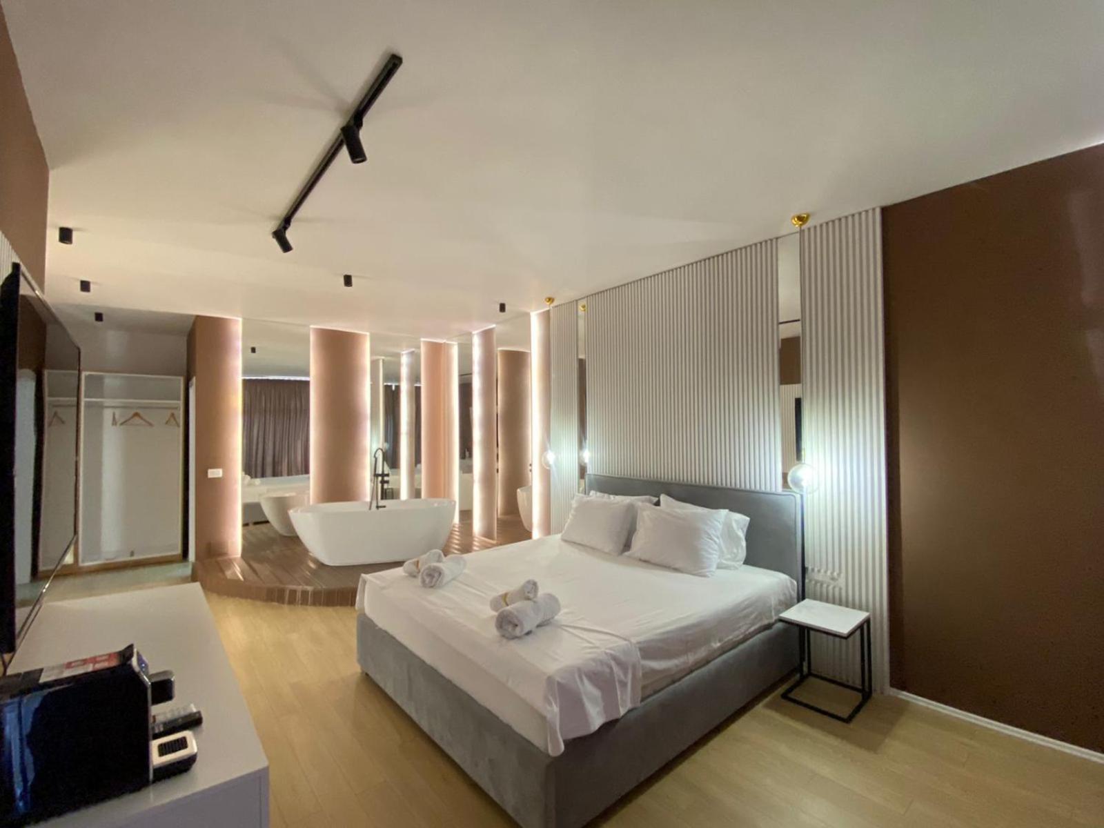 Capital Center Hotell