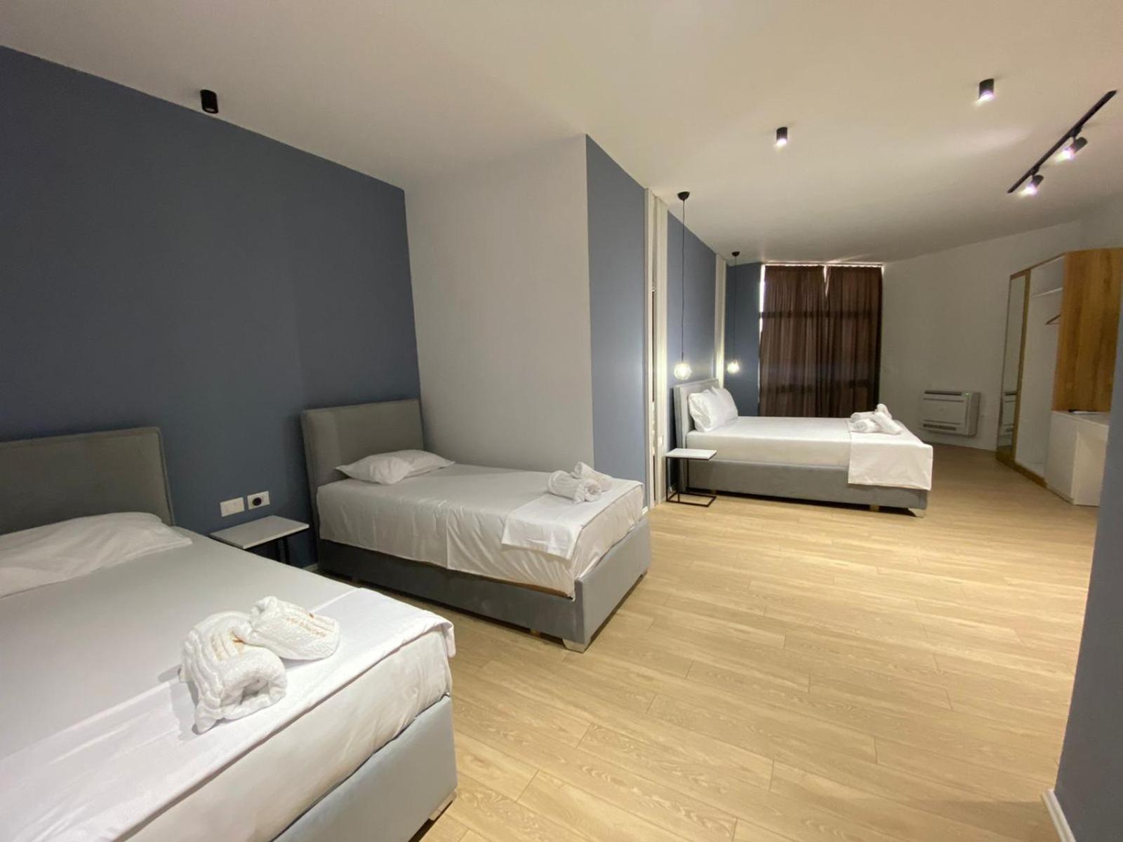 Hotell Capital Center 5*