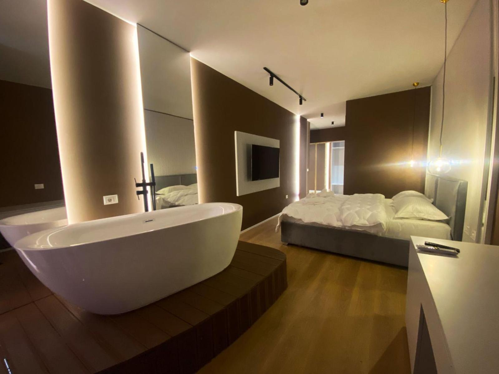 Capital Center Hotell