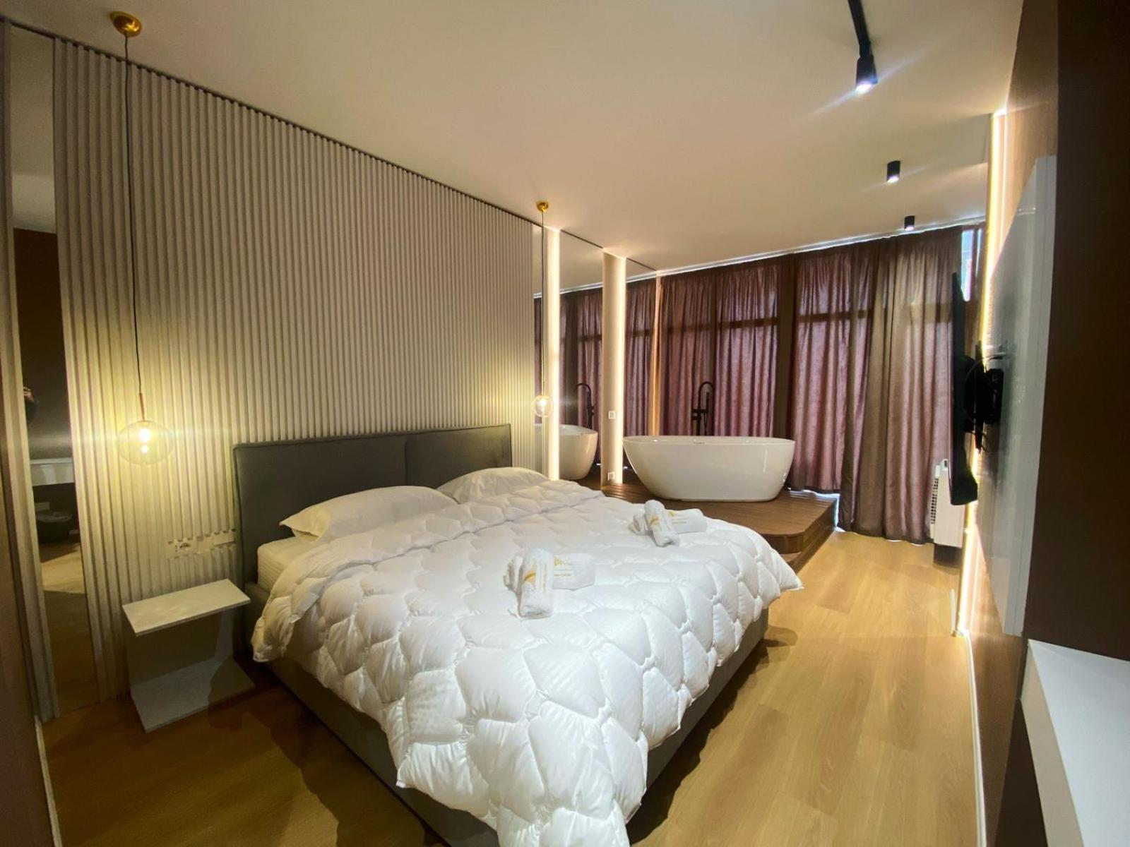 Hotell Capital Center 5*