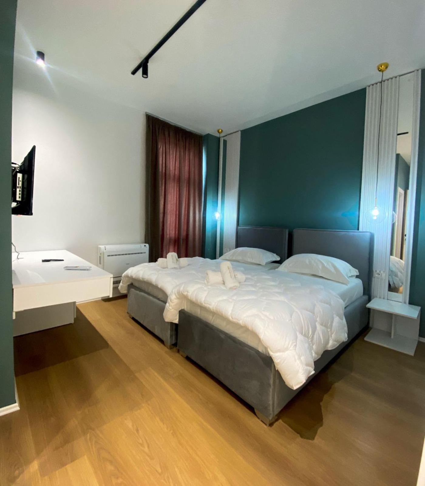 Capital Center Hotell 5*